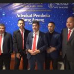 Peradi:Murni Karya Anak Bangsa, Pemberlakuan KUHP dan KUHAP Baru Perlu Diapresiasi