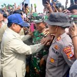 Langkah Konkret Pemerintah Satu Bulan Pasca Bencana