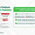 Marak Rekrutmen Palsu, Pegadaian Kanwil X Jabar Ingatkan Jobseeker Lebih Selektif