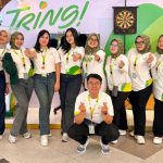 Festival Tring! Pegadaian Kanwil X Jabar Perkuat Akses Investasi Emas Digital di Bandung