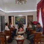 Perhutani KPH Bandung Utara Bersama TNI Dukung Pembentukan Koperasi Kelurahan Merah Putih