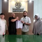 Perhutani Gandeng Stakeholder Teken PKS Pengelolaan Wisata Ciwangun Indah Camp di Bandung