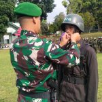113 Mahasiswa Jawa Barat Menjalani Pendidikan Dasar Bela Negara Menwa Mahawarman