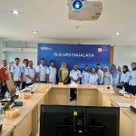 PLN UP3 Majalaya Gelar Sosialisasi K3 Bersama Disnaker, Perkuat Budaya Keselamatan Kerja