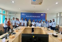 PLN UP3 Majalaya gelar sosialisasi K3 bersama Disnaker, perkuat budaya keselamatan kerja.