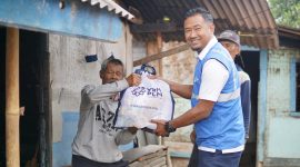 PLN dan PTPN VIII perkuat sinergi jaga keandalan listrik di perkebunan teh Rancasuni.