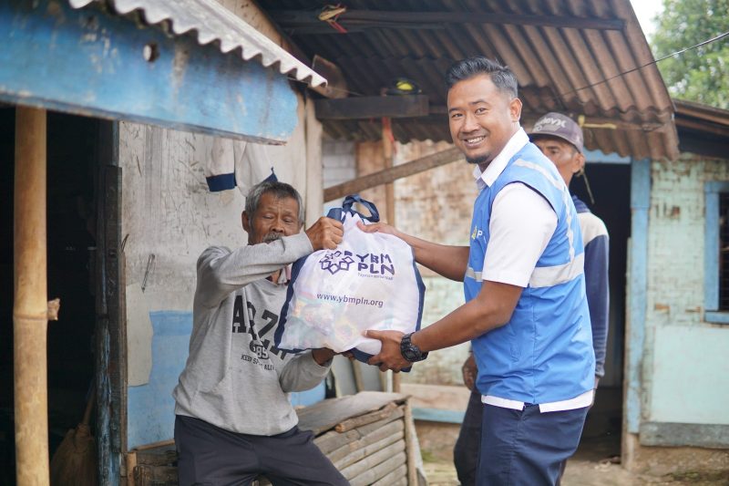 PLN dan PTPN VIII perkuat sinergi jaga keandalan listrik di perkebunan teh Rancasuni.