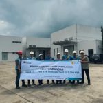 PLN UP3 Majalaya Percepat Penambahan Daya PT Sparta Guna Sentosa, Dukung Ekspansi Industri Manufaktur Otomotif