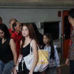 Hadapi Libur Panjang Imlek 2026, KAI Daop 2 Bandung Siapkan 25 Perjalanan KA dan 67.510 Tempat Duduk