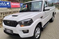 LSM PMPRI Kritik Keras Impor 105 Ribu Pickup India.