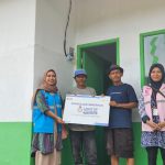 Harapan Baru Menyala di Kampung Ciketug, PLN Hadirkan Listrik Gratis bagi Penyintas Longsor