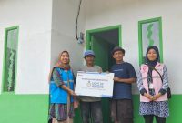 Melalui program Light Up The Dream (LUTD), PT PLN (Persero) Unit Pelaksana Pelayanan Pelanggan (UP3) Majalaya menghadirkan sambungan listrik gratis bagi warga prasejahtera, termasuk para penyintas bencana longsor.