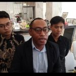 Dugaan Pengosongan Paksa di Jl Golf Island Bandung, Tim Kuasa Hukum Angkat Bicara