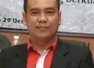 Joker,Ketua Umum DPP LSM  PMPR Indonesia.