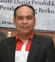 Joker,Ketua Umum DPP LSM  PMPR Indonesia.