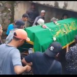 Antar Jenazah Lewat Gorong-Gorong,PMPRI Desak Summarecon Bandung Kembalikan Akses Jalan Umum