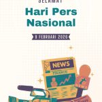 Pimpinan Wilayah PT Pegadaian Kanwil X Jawa Barat Ucapkan Selamat Hari Pers Nasional 2026