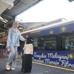 Mudik Lebaran 2026,92.390 Pemudik Jarak Jauh Akan Berangkat dari Stasiun Bandung dan Kiaracondong