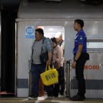 Empat KA Jarak Jauh Daop 2 Bandung Jadi Primadona Mudik dan Balik Lebaran 2026, Okupansi Tembus Lebih dari 100 Persen