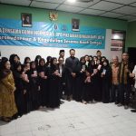 GGMH dan PIKI Berikan Santunan dan Buka Puasa Bersama dengan Anak Yatim