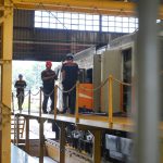 KAI Daop 2 Bandung Siapkan Sarana Andal untuk Layani Pelanggan pada Angkutan Lebaran 2026