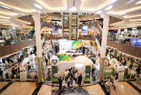 event Ramadan Bareng Tring! yang diinisiasi oleh PT Pegadaian Kantor Wilayah X Jawa Barat. Kegiatan yang berlangsung pada Sabtu–Minggu, 7–8 Maret 2026 ini digelar di Trans Studio Mall Bandung