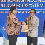 Satu Tahun Ekosistem Bullion Indonesia, Pegadaian Perkuat Peran Emas sebagai Penggerak Ekonomi Nasional