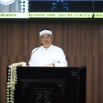 KDM Pesan Segera Atasi Banjir Bekasi