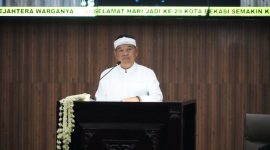 Dedi Mulyadi, Gubernur Jawa Barat.