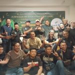 Jurnalis Hukum Bandung: Restorative Justice di KUHP Baru Perlu Pengawasan Ketat Media