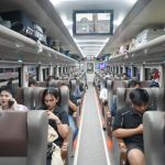 Dua Hari Posko Angkutan Lebaran 2026, KAI Daop 2 Bandung Layani Lebih dari 60 Ribu Pelanggan