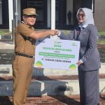 Pegadaian Kanwil X Jabar  Dukung “Kuningan Terawat”: 12 Armada Sampah Diserahkan untuk Wujudkan Lingkungan Bersih dan Sehat