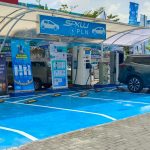 PLN UP3 Majalaya Siapkan 23 Titik SPKLU, Mudik Idul Fitri 2026 Pengguna Kendaraan Listrik Kian Nyaman