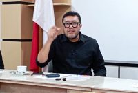 Ono Surono desak perbaikan perawatan Bandung Zoo pasca kematian anak harimau Huru dan Hara.