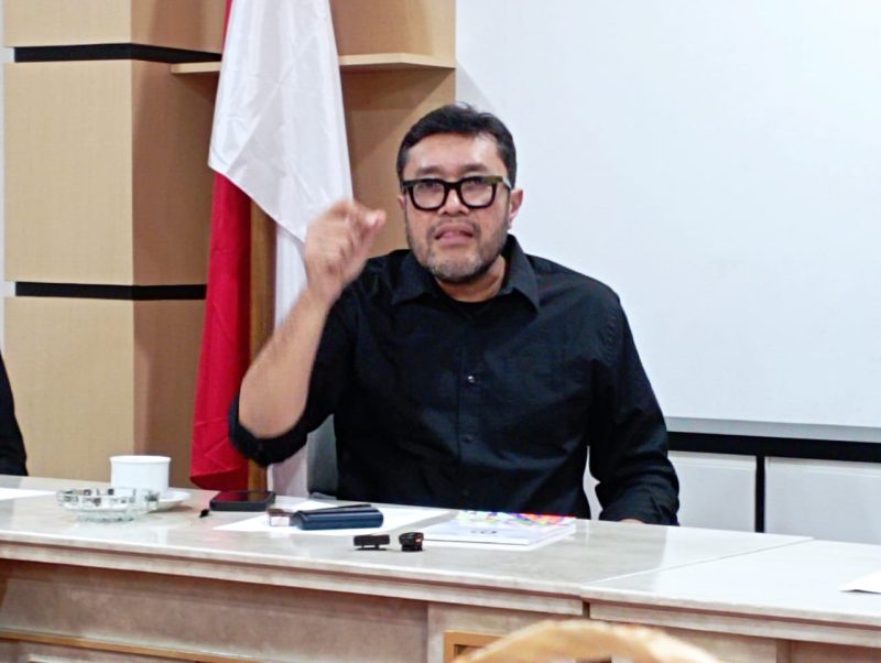 Ono Surono desak perbaikan perawatan Bandung Zoo pasca kematian anak harimau Huru dan Hara.