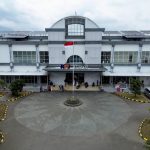 Pengguna KA dari Stasiun Garut Meningkat Saat Angkutan Lebaran 2026