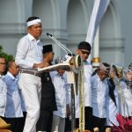 KDM Sebut WFH di Pemprov Jabar Berjalan Efektif