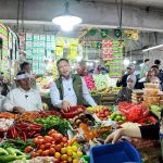 Sepekan Usai Idulfitri, Harga Kebutuhan Barang Pokok di Jabar Turun