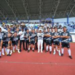 Buka Liga Sabrengna 2026, KDM Dorong Semangat Kebersamaan dan Pembenahan Stadion Arcamanik