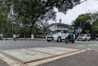 PMPR Indonesia dukung proyek galian IPT Kota Bandung untuk transisi menuju modernisasi infrastruktur.