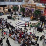 Summarecon Mall Bandung Gelar Harmony Of Ramadan Festival Budaya, Penampilan Artis, Hingga Promo Sepanjang Bulan Ramadan