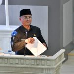 Berkinerja Tinggi, Pemprov Jabar Berhasil Turunkan Tingkat Kemiskinan dan Pengangguran