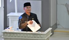 Erwan Setiawan,Wakil Gubernur Jawa Barat.