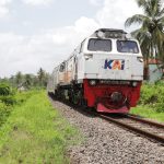 Imbas Gangguan Perjalanan KA Stasiun Bumiayu Sejumlah KA Dialihkan Melewati wilayah Daop 2 Bandung