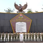 KDM Tekankan Pentingnya Kepemimpinan Autentik di Hadapan Pasis Sesko TNI