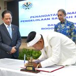 KDM Tandatangi Kesepakatan Bersama tentang Penanganan Sampah Menjadi Energi Listrik