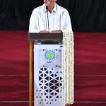 KDM Siap Bantu Perguruan Tinggi