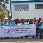 Semangat Idul Fitri, PLN Majalaya Percepat Penambahan Daya untuk Dukung Ekspansi Industri Tekstil