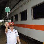 KAI Daop 2 Bandung Catat Kinerja Ketepatan Waktu KA Berangkat Pada Angleb 2026 Mencapai 99,80%