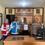 PLN UP3 Majalaya Gencarkan Edukasi Keselamatan Listrik, Masyarakat Diimbau Jaga Jarak Aman